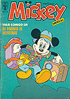 Mickey  n° 460 - Abril