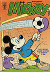 Mickey  n° 489 - Abril
