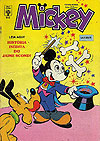 Mickey  n° 512 - Abril