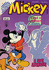 Mickey  n° 517 - Abril