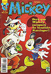 Mickey  n° 591 - Abril