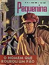 Pequenina  n° 74 - Ebal