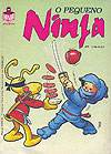 Pequeno Ninja, O  n° 3 - Ninja