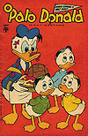 Pato Donald, O  n° 1002 - Abril