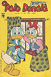 Pato Donald, O  n° 1022 - Abril