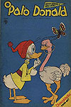 Pato Donald, O  n° 1036 - Abril