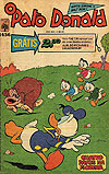 Pato Donald, O  n° 1456 - Abril