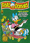 Pato Donald, O  n° 1524 - Abril