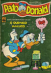 Pato Donald, O  n° 1532 - Abril