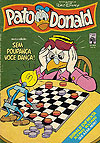 Pato Donald, O  n&deg;&nbsp;1540 - Abril