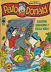 Pato Donald, O  n° 1646 - Abril