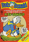 Pato Donald, O  n° 1750 - Abril