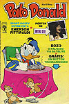 Pato Donald, O  n° 1756 - Abril