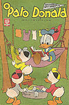 Pato Donald, O  n° 698 - Abril