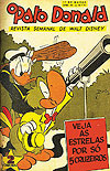 Pato Donald, O  n° 71 - Abril