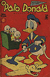 Pato Donald, O  n° 962 - Abril