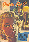 Quem Foi?  n° 97 - Ebal