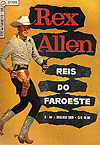 Reis do Faroeste  n° 68 - Ebal
