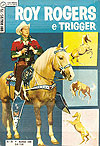 Roy Rogers  n° 75 - Ebal