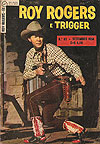 Roy Rogers  n° 81 - Ebal