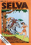 Selva (Super X)  n° 3 - Ebal