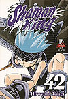 Shaman King  n° 42 - JBC