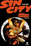 Sin City - Inferno  n° 2 - Pandora Books