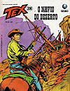 Tex  n° 236 - Globo