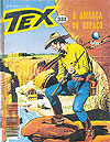 Tex  n° 333 - Globo