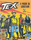 Tex  n° 347 - Globo