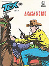 Tex (2ª Edição)  n° 137 - Globo