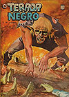 Terror Negro, O  n° 128 - La Selva