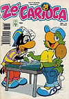 Zé Carioca  n&deg;&nbsp;1984 - Abril