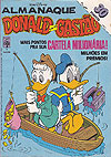 Almanaque Donald Contra Gastão  n° 2 - Abril