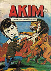 Akim  n° 157 - Noblet