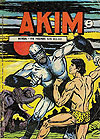 Akim  n° 165 - Noblet