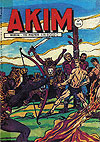 Akim  n° 169 - Noblet