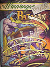 Almanaque de Batman  - Ebal
