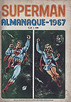 Almanaque de Superman  - Ebal