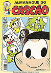 Almanaque do Cascão  n° 71 - Globo