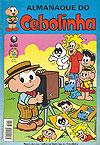 Almanaque do Cebolinha  n° 76 - Globo