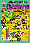 Almanaque do Cebolinha  n° 82 - Globo
