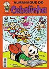 Almanaque do Cebolinha  n° 88 - Globo