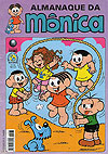 Almanaque da Mônica  n&deg;&nbsp;108 - Globo