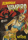 Almanaque Vampiro  n° 1 - Press