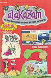Alakazam  n° 1 - Vecchi