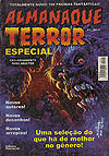 Almanaque Terror Especial  n° 1 - Hamasaki