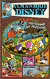 Almanaque Disney  n° 103 - Abril