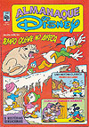 Almanaque Disney  n° 127 - Abril