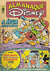Almanaque Disney  n° 139 - Abril